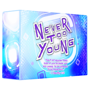 High Voltage Kids Ministry