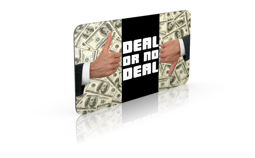 Deal Or No Deal [Download] Highvoltage Kids