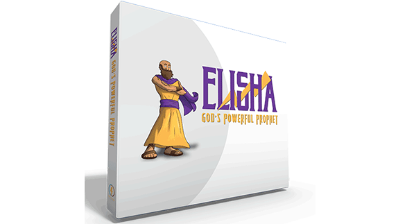 elisha