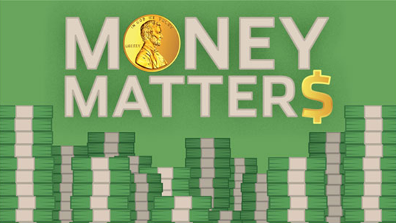 money-matter