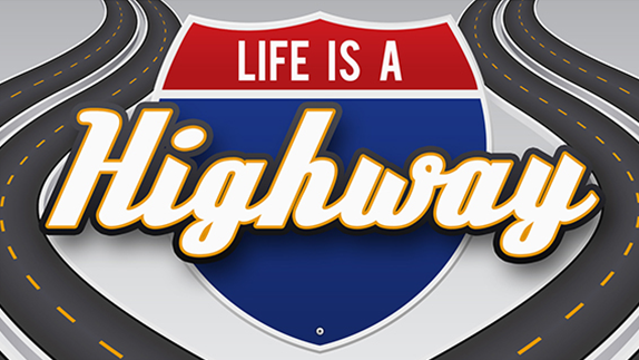life-is-a-highway