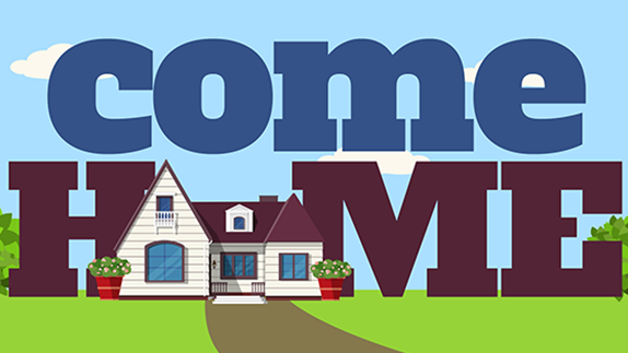 come-home