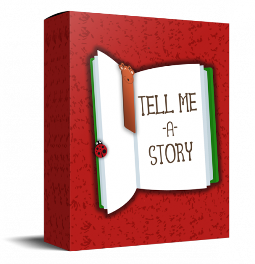 tellastory tellastory