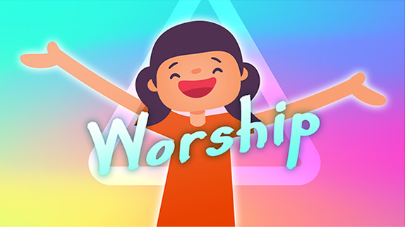 preschool-worship
