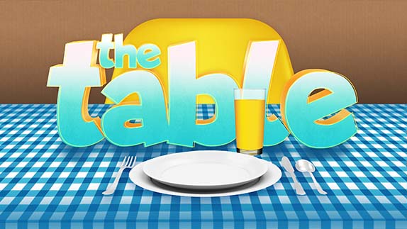 the-table-elementary