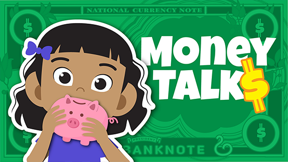money talks-elementary