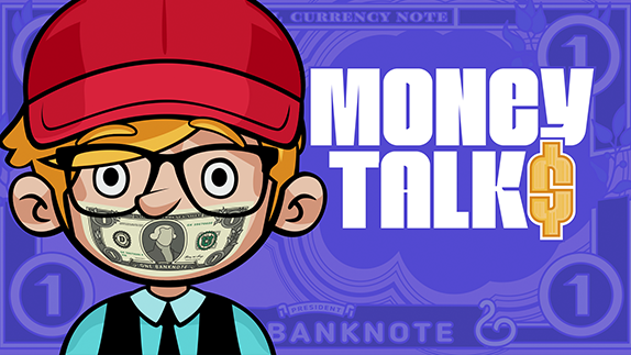 money talks elementary