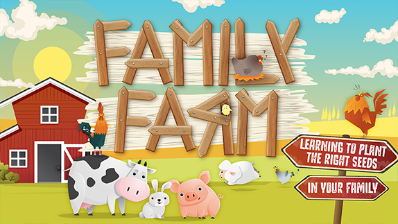 family farm-elementary