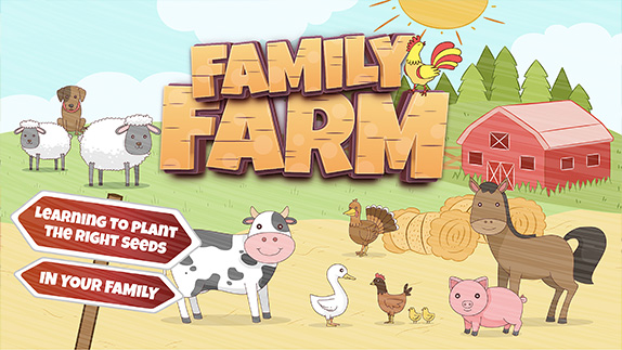 family farm-preschool