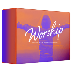 High Voltage Kids Ministry