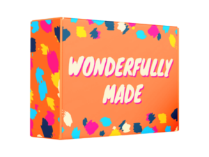 High Voltage Kids Ministry