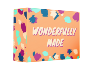 High Voltage Kids Ministry