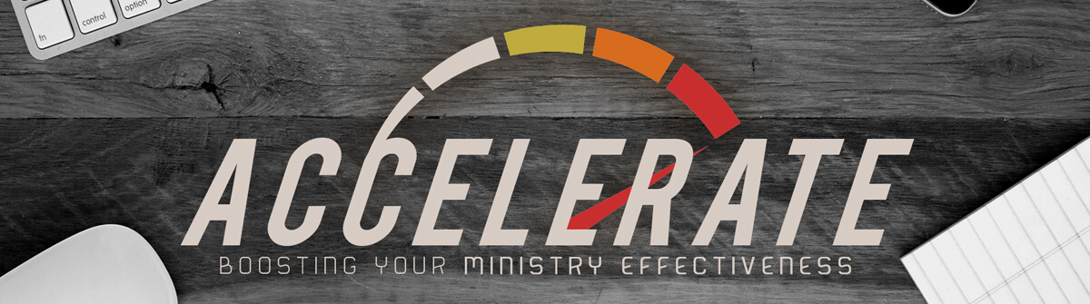 High Voltage Kids Ministry