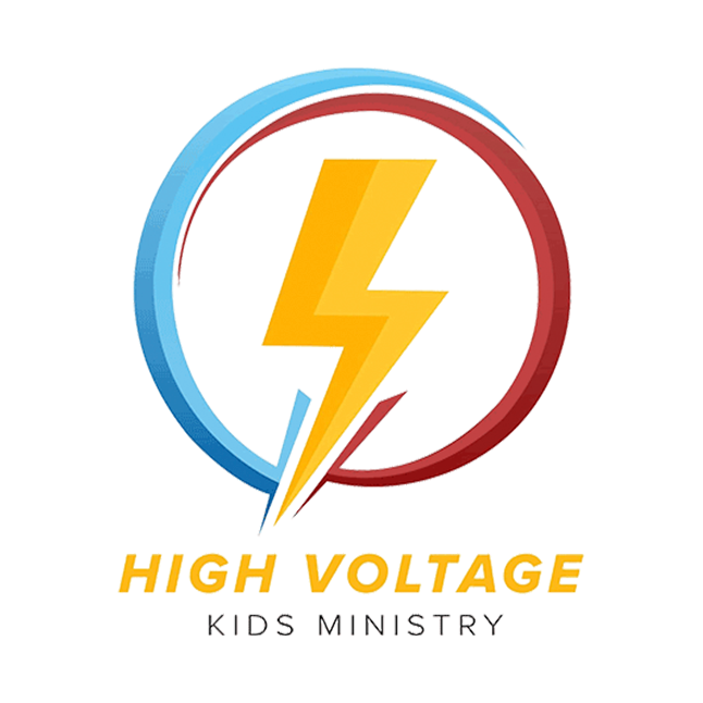 High Voltage Kids Ministry