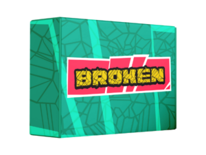 High Voltage Kids Ministry