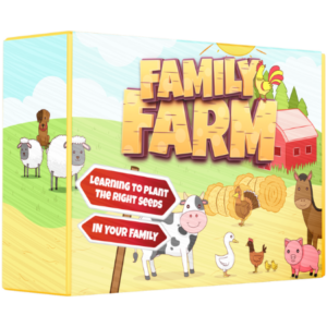 Family Farm [Preschool]