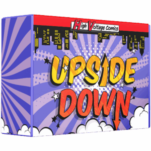 Upside Down [Elementary]