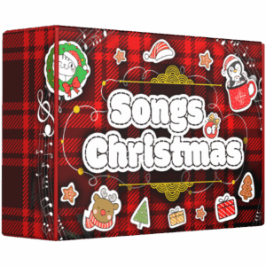 Songs Of Christmas [Preschool]