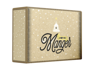 A Way In A Manger