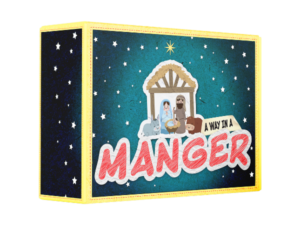 A Way In A Manger
