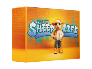 Livin' The Sheep Life