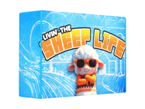 Livin' The Sheep Life
